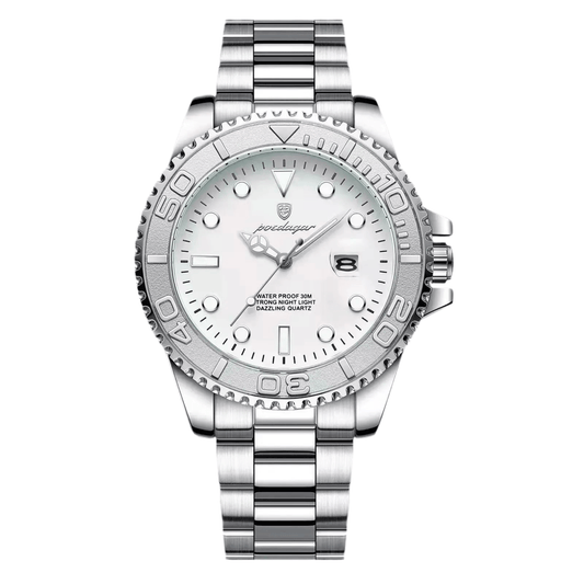 Fifth Reserve™ Abyss | Luxury Men's Watch – Fifth Reserve