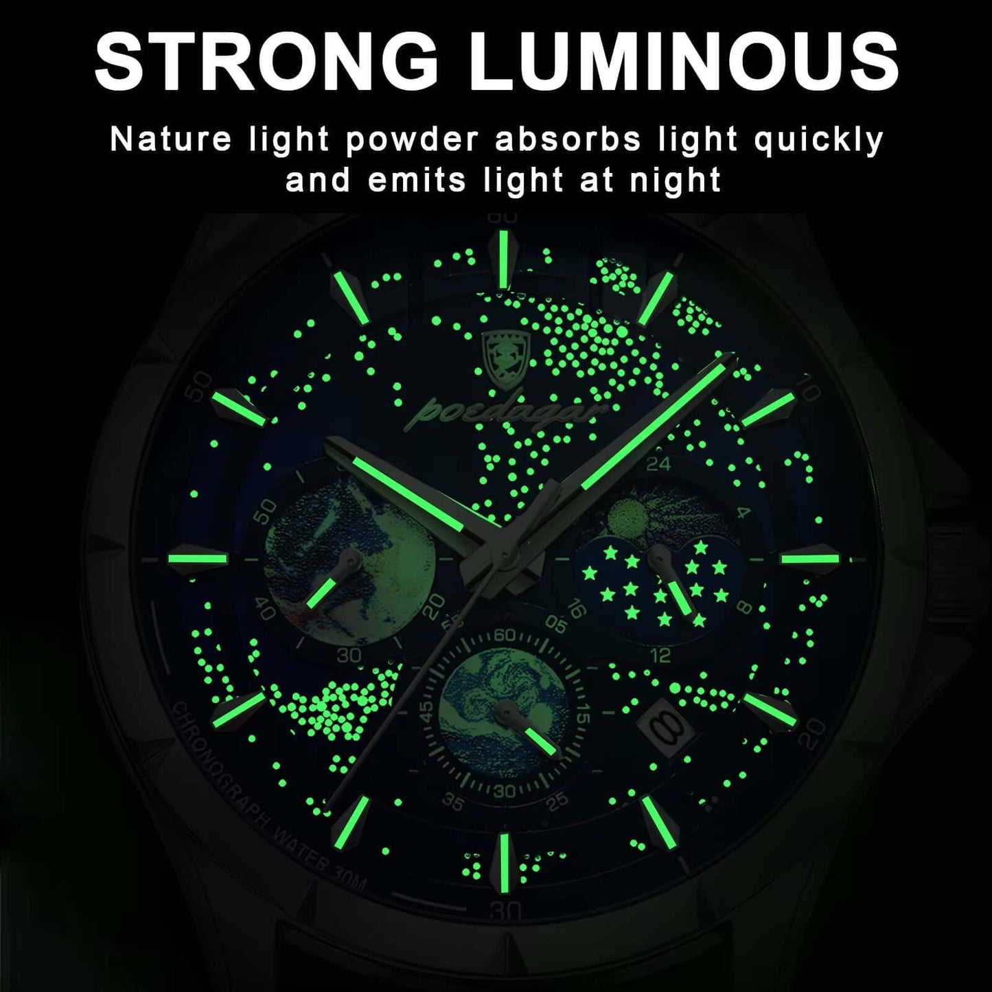 Fifth Reserve™ Equinox - Fifth Reserve