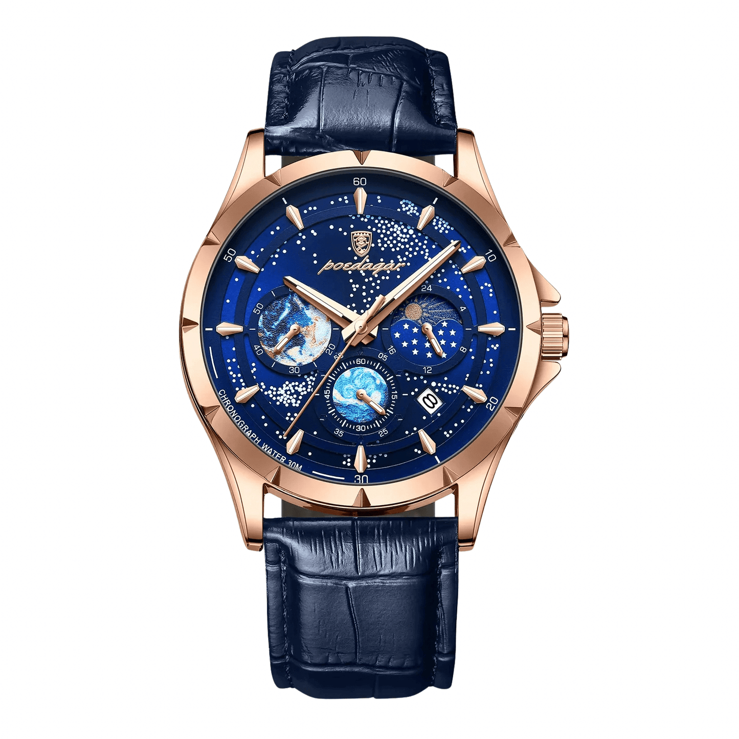 Fifth Reserve™ Equinox - Fifth Reserve