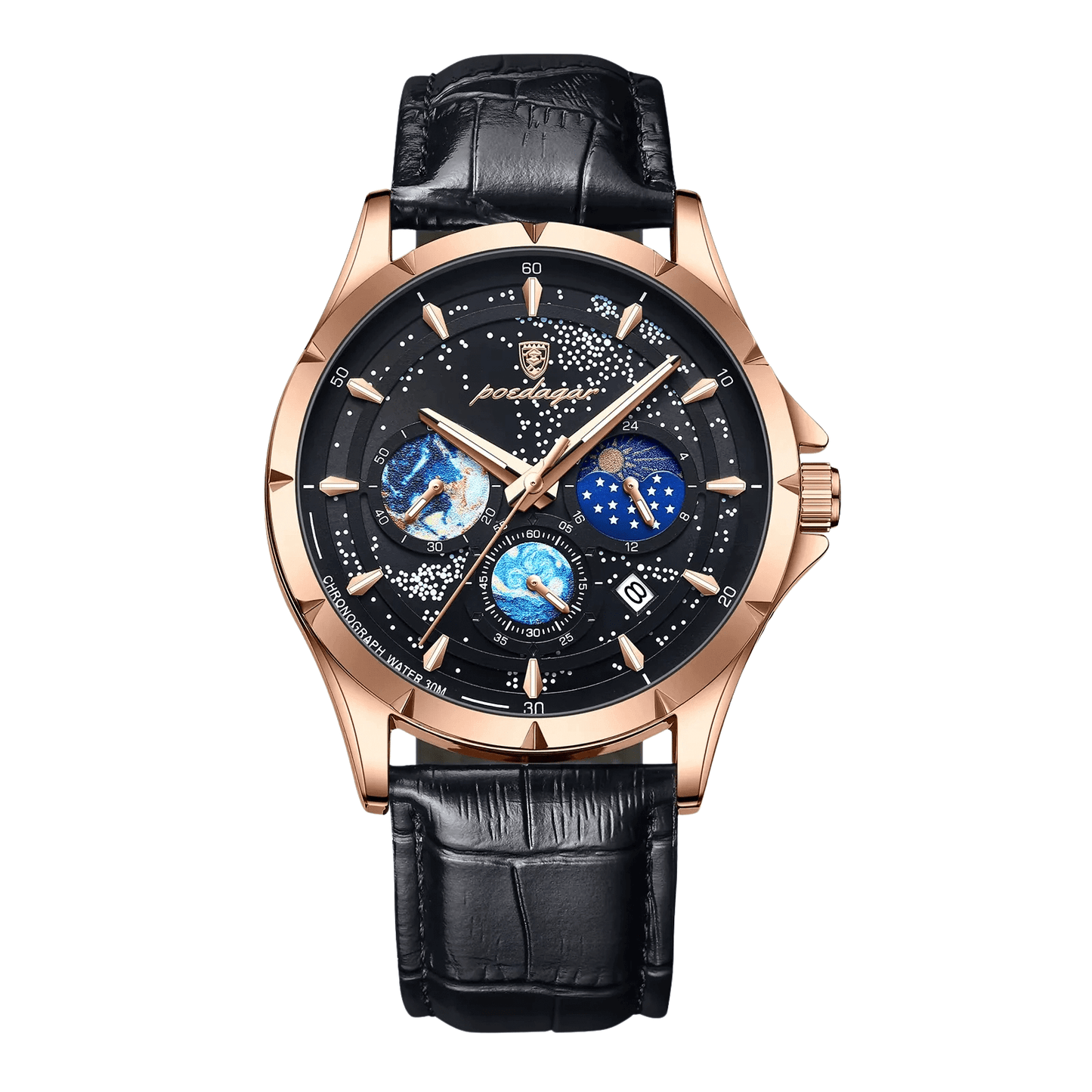 Fifth Reserve™ Equinox - Fifth Reserve