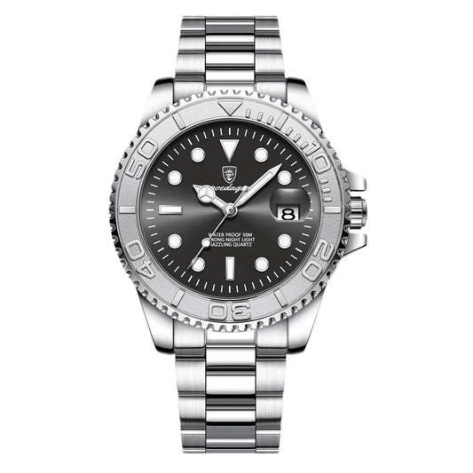 Fifth Reserve™ Abyss | Luxury Men's Watch – Fifth Reserve