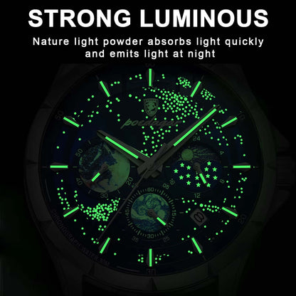 Fifth Reserve™ Equinox - Fifth Reserve