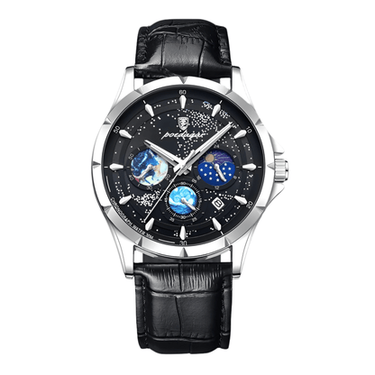 Fifth Reserve™ Equinox | Luxury Men's Watch – Fifth Reserve