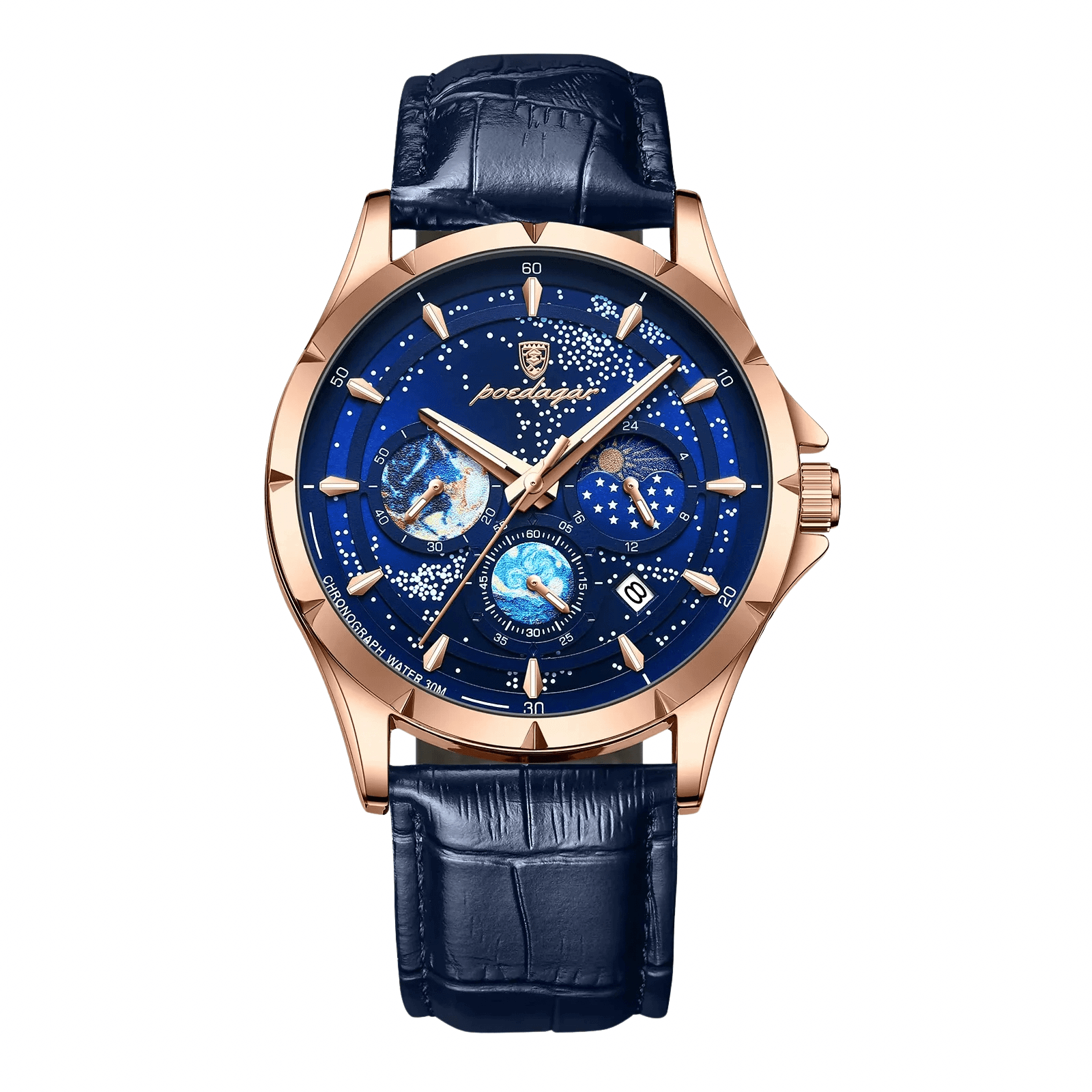 Fifth Reserve™ Equinox - Fifth Reserve