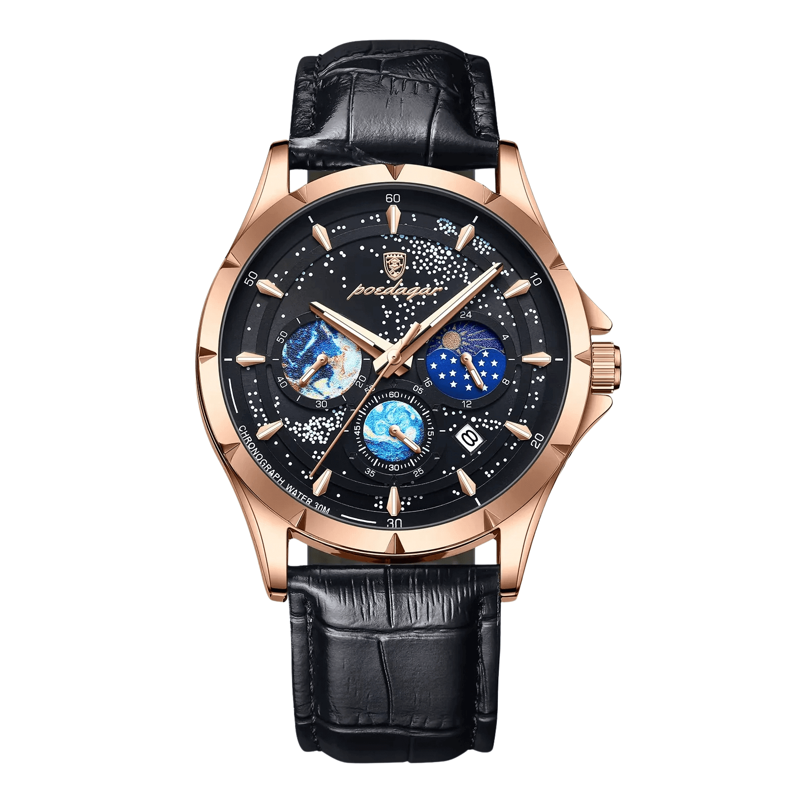 Fifth Reserve™ Equinox - Fifth Reserve