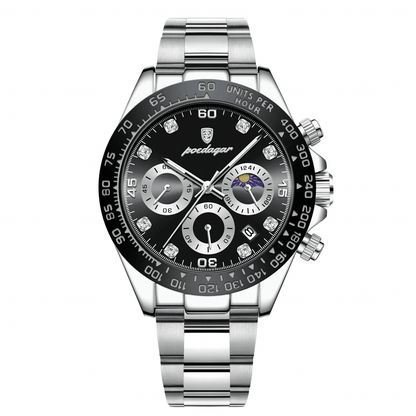 Fifth Reserve™ Momentum | Luxury Men's Watch – Fifth Reserve