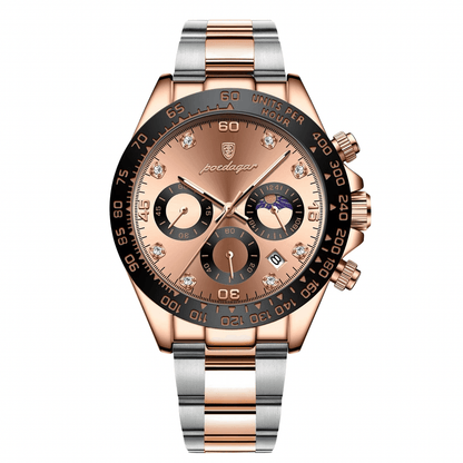 Fifth Reserve™ Momentum | Luxury Men's Watch – Fifth Reserve