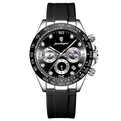Fifth Reserve™ Momentum | Luxury Men's Watch – Fifth Reserve
