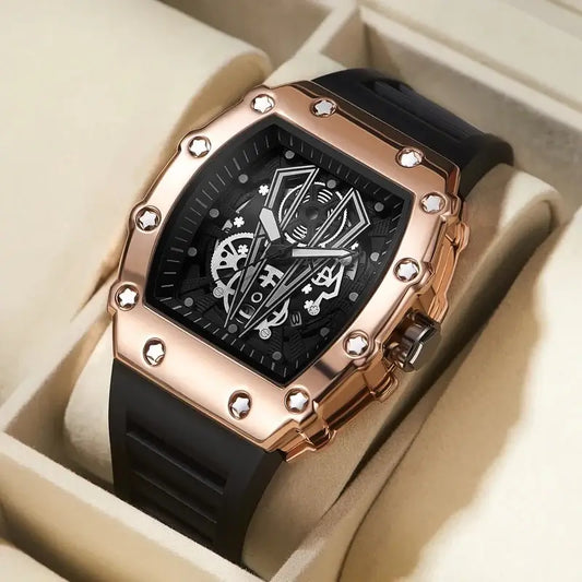 Fifth Reserve™ Phantom - Fifth Reserve
