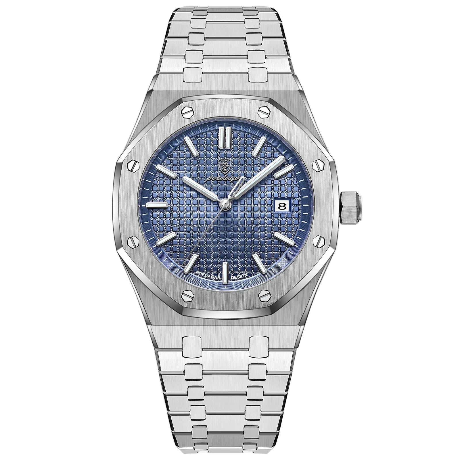 Fifth Reserve™ Vanguard | Luxury Men's Watch – Fifth Reserve
