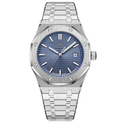 Fifth Reserve™ Vanguard | Luxury Men's Watch – Fifth Reserve